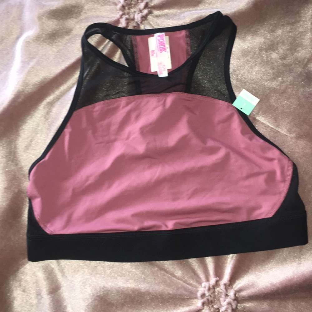 PINK Sports Bra